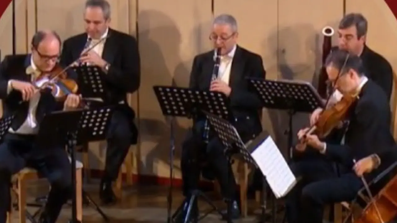 I Virtuosi del Teatro alla Scala a\u00A0Crotone per\u00A0un viaggio musicale “Dal Barocco ai giorni nostri”\n