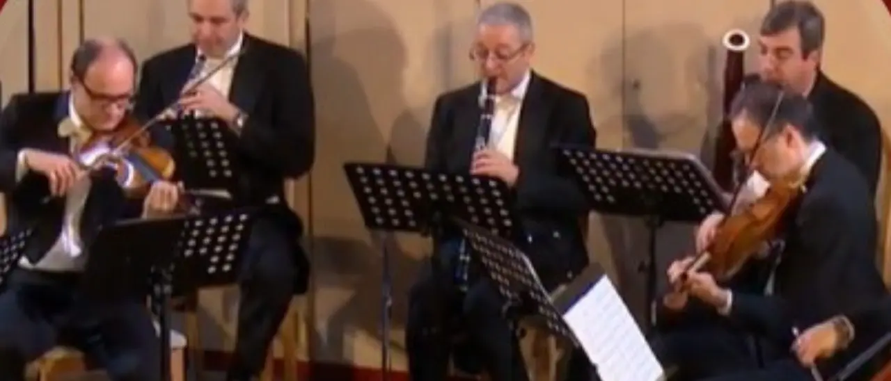 I Virtuosi del Teatro alla Scala a\u00A0Crotone per\u00A0un viaggio musicale “Dal Barocco ai giorni nostri”\n