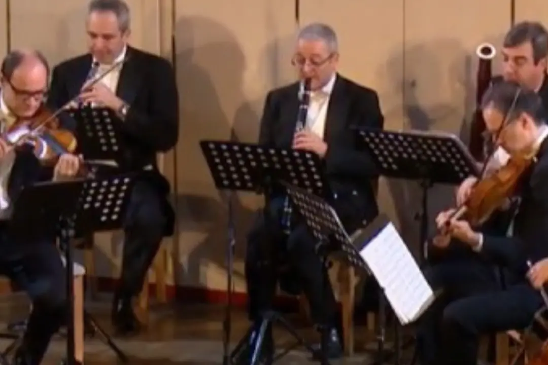 I Virtuosi del Teatro alla Scala a\u00A0Crotone per\u00A0un viaggio musicale “Dal Barocco ai giorni nostri”\n