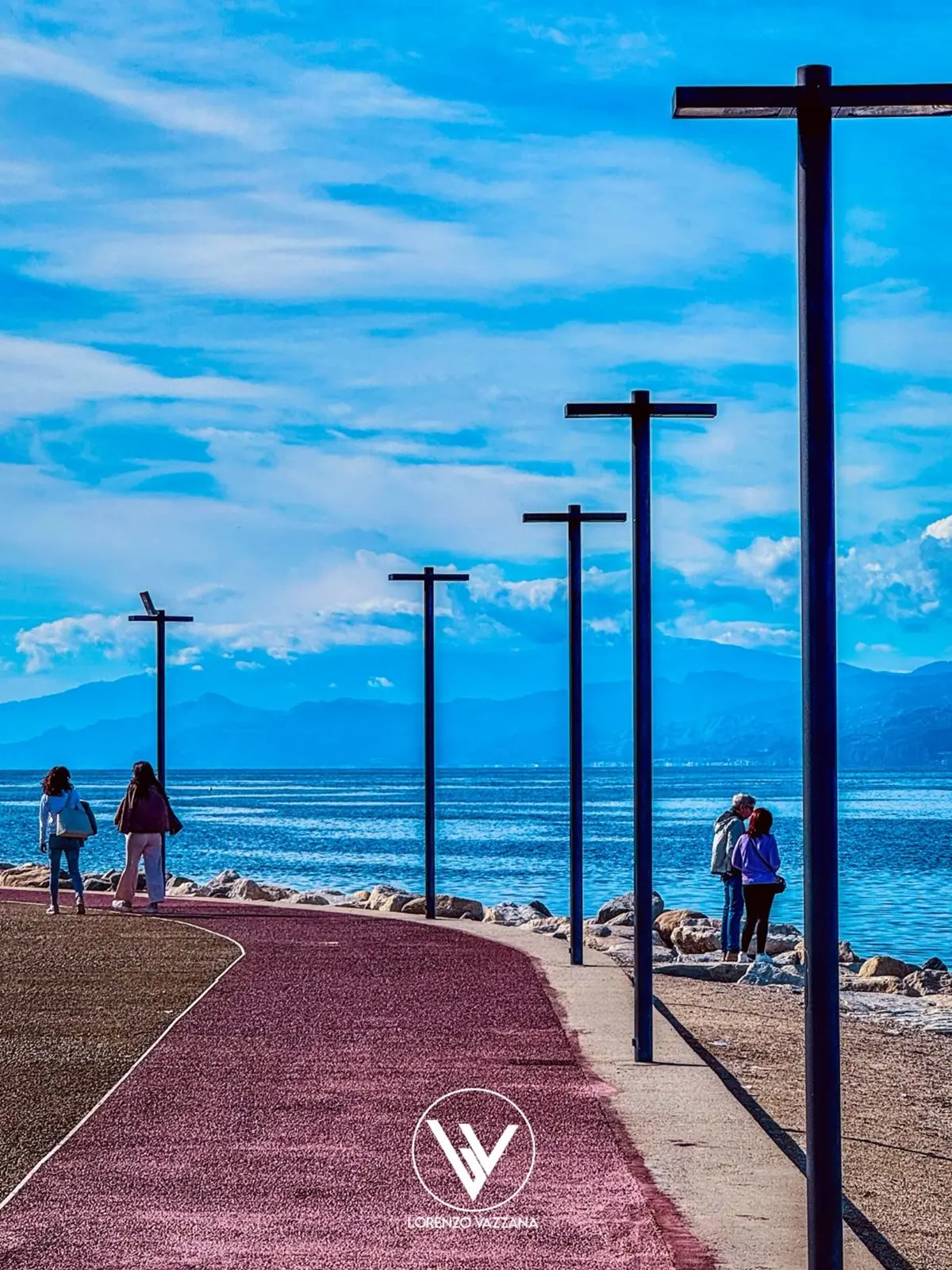 Dove il respiro incontra l’infinito\n