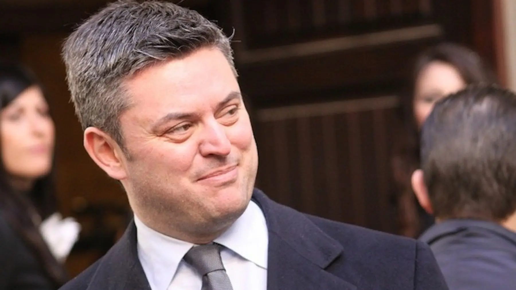 Nuovo Ospedale di Cosenza, Mancini: «Caruso non ha toccato palla»\n