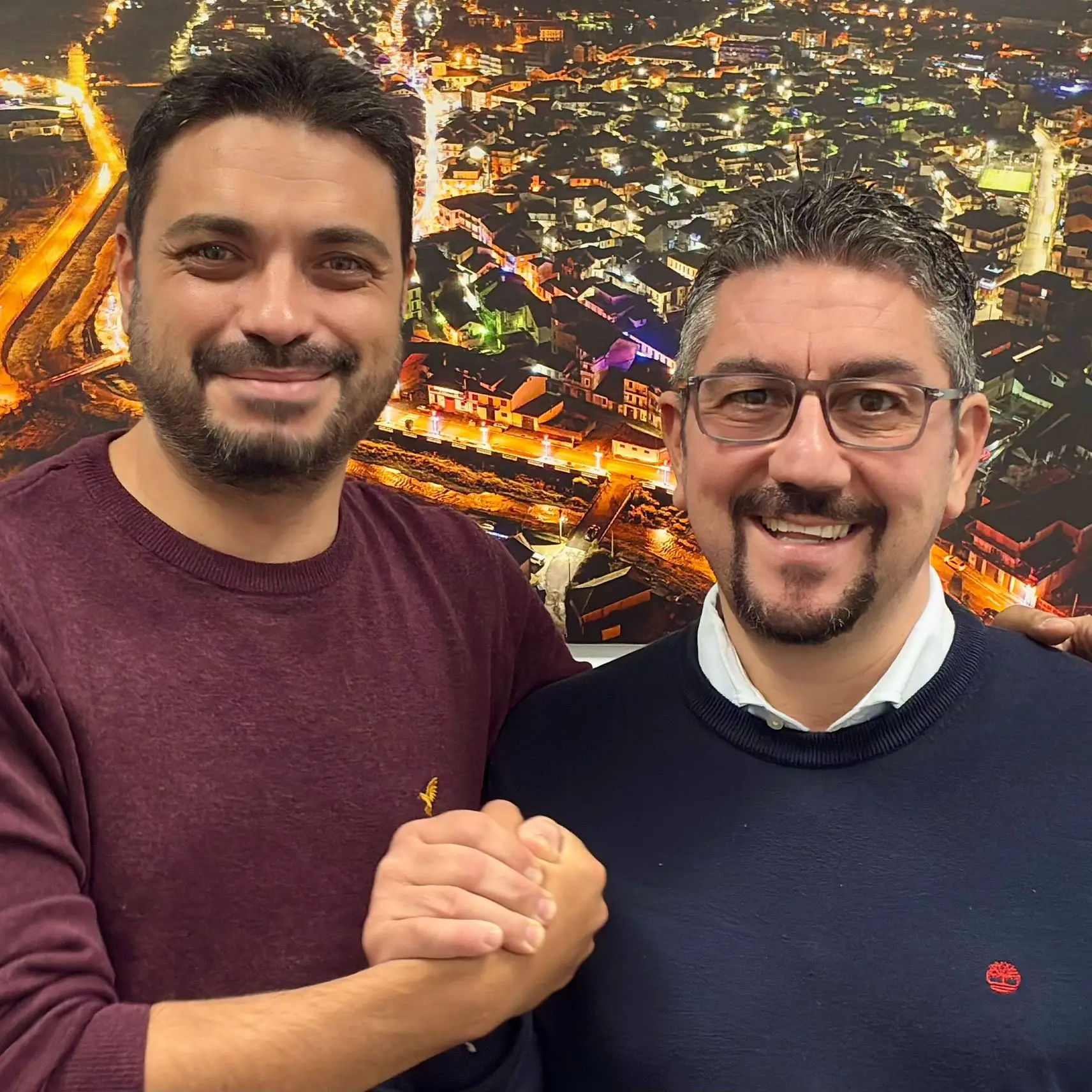 Serra, il commercialista Scarfone aderisce al movimento “LiberaMente” del sindaco Barillari\u00A0\n