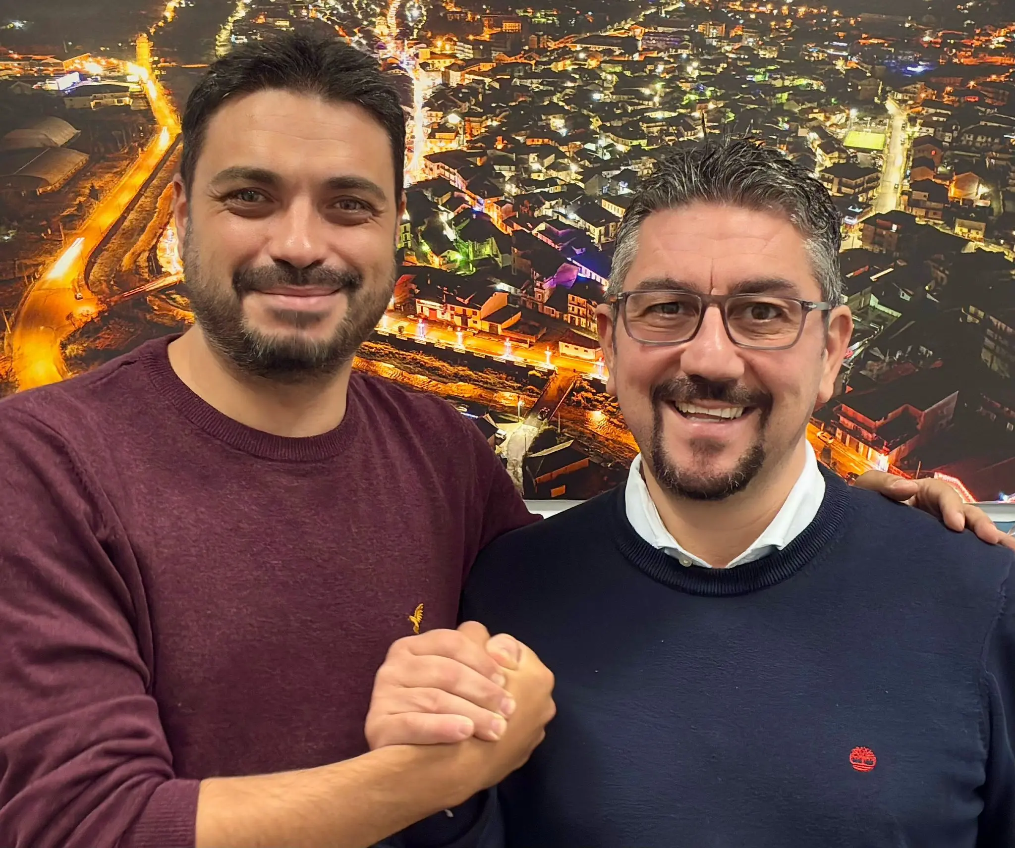 Serra, il commercialista Scarfone aderisce al movimento “LiberaMente” del sindaco Barillari\u00A0\n