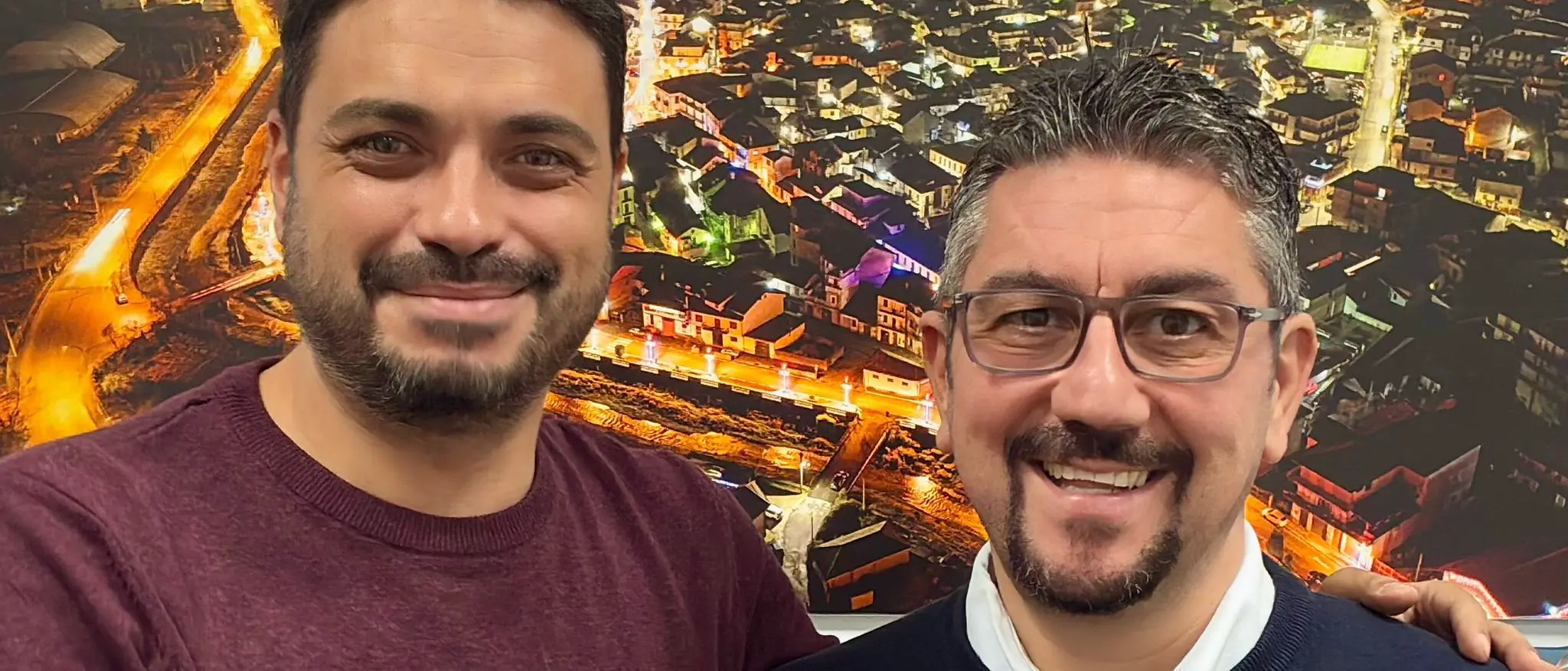 Serra, il commercialista Scarfone aderisce al movimento “LiberaMente” del sindaco Barillari\u00A0\n