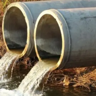 Maladepurazione nel Vibonese: nel mare di Pizzo finivano gli scarichi di tre comuni