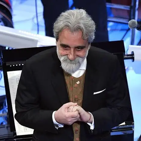 Lutto nel mondo dello spettacolo, è morto Beppe Vessicchio\n