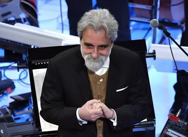Lutto nel mondo dello spettacolo, è morto Beppe Vessicchio\n