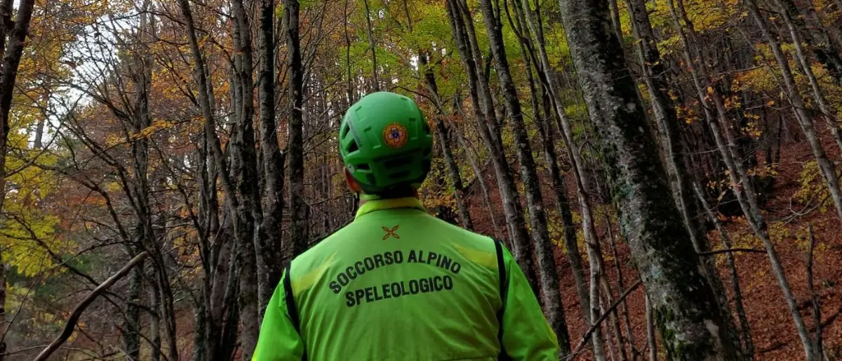 Escursionista disperso a Fago del Soldato: salvato dal Soccorso Alpino\n