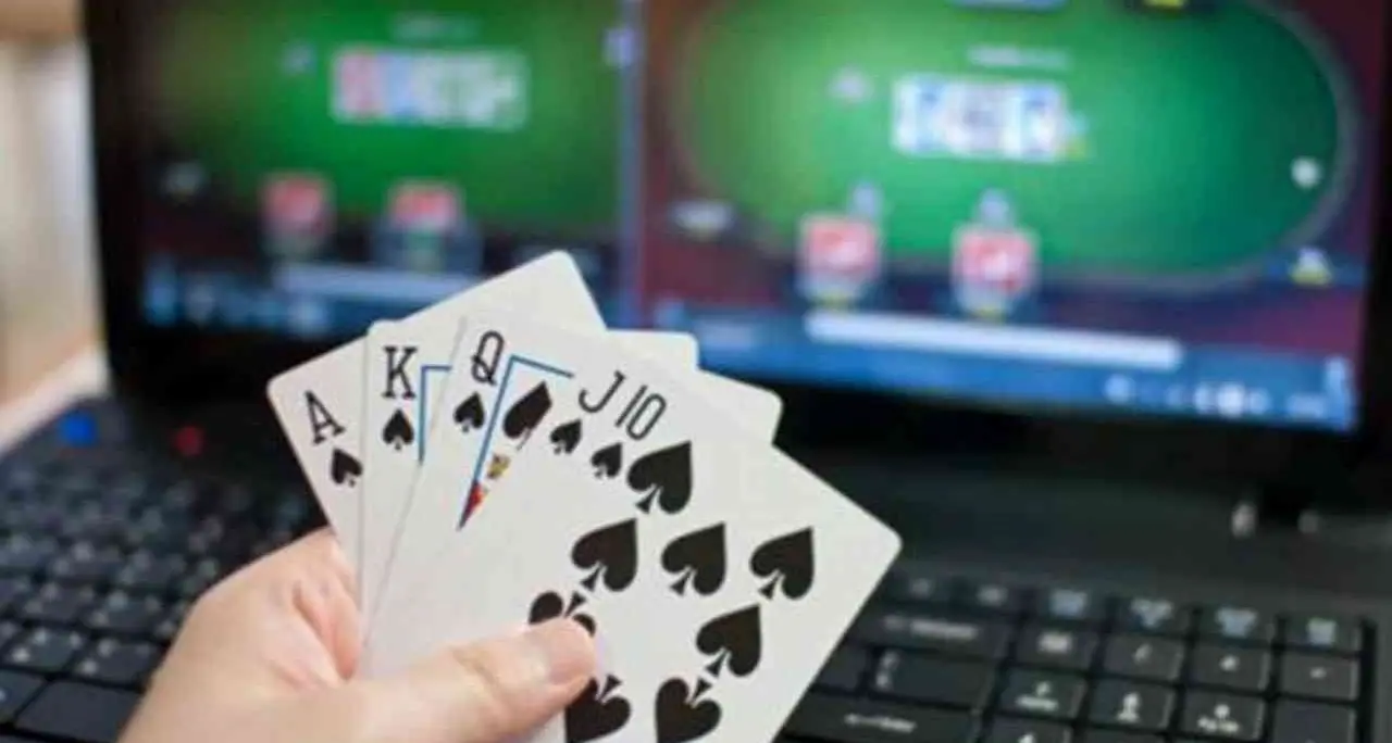 La Calabria\u00A0brucia 4 miliardi nel gioco d’azzardo online: sono risorse tolte al futuro della nostra terra\n