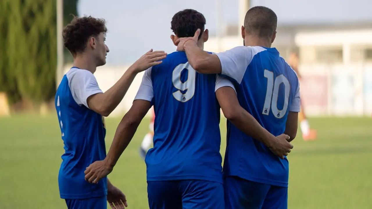 Per l'Asd Pizzo pari e\u00A0consapevolezza\u00A0contro il Val Gallico, Surace: «Stiamo trovando la quadra, ora\u00A0invertiamo il trend»