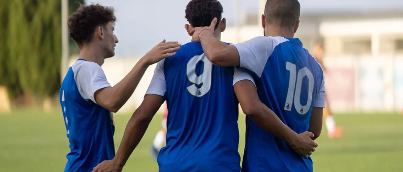 Per l'Asd Pizzo pari e\u00A0consapevolezza\u00A0contro il Val Gallico, Surace: «Stiamo trovando la quadra, ora\u00A0invertiamo il trend»