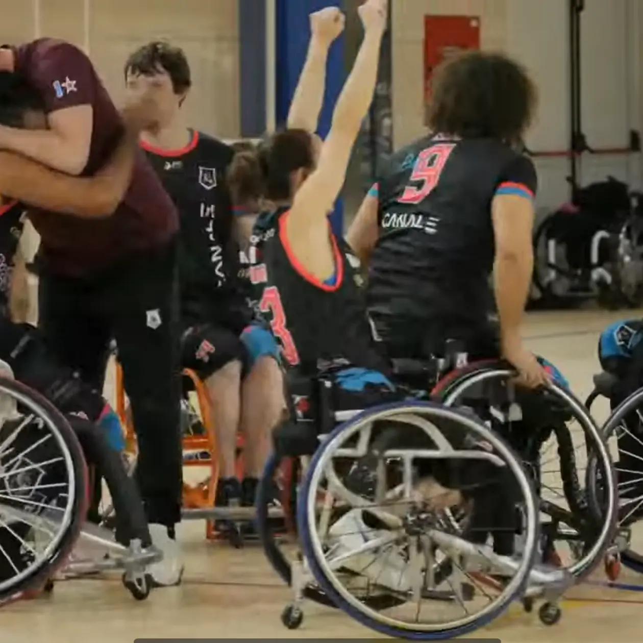 Reggio Bic, impresa a Bergamo: il canestro di Ilaria D’Anna vale la prima vittoria stagionale\n