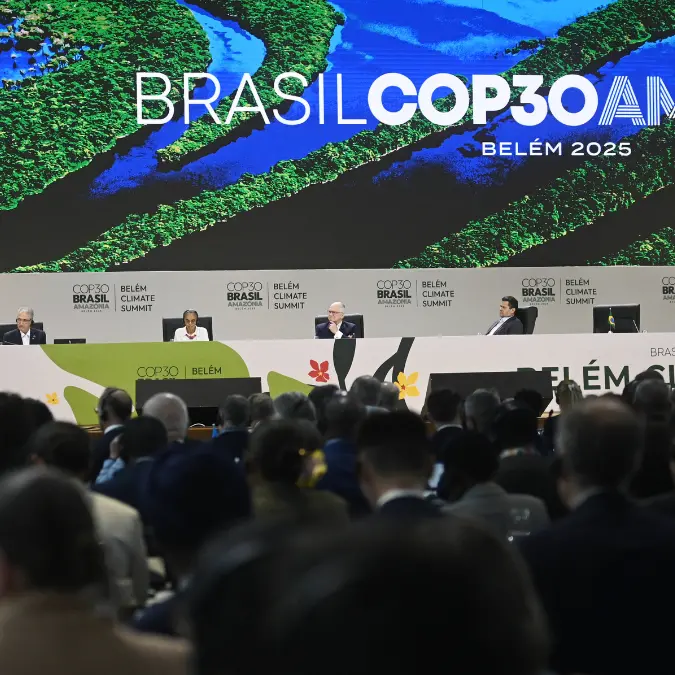 Al via la Cop30 a Belém.\u00A0La politica resta indietro ma\u00A0il clima non aspetta:\u00A0«Possiamo evitare il peggio\u00A0se agiamo ora»\n