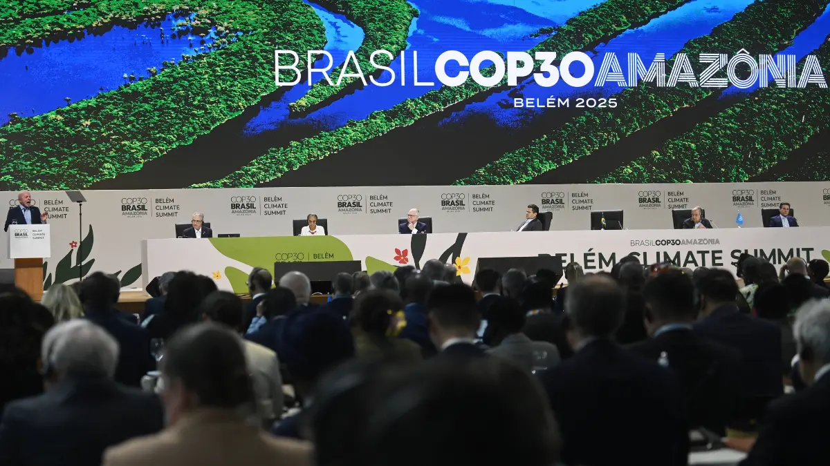 Al via la Cop30 a Belém.\u00A0La politica resta indietro ma\u00A0il clima non aspetta:\u00A0«Possiamo evitare il peggio\u00A0se agiamo ora»\n