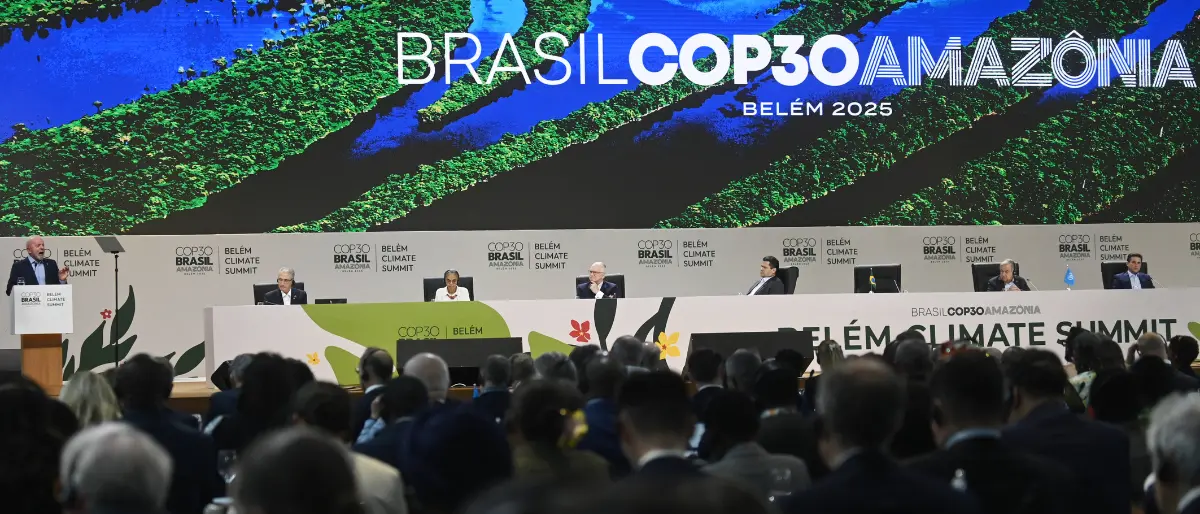 Al via la Cop30 a Belém.\u00A0La politica resta indietro ma\u00A0il clima non aspetta:\u00A0«Possiamo evitare il peggio\u00A0se agiamo ora»\n