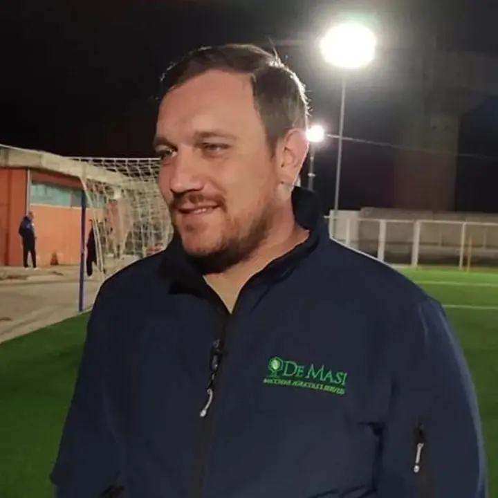 Promozione B, vittoria da play off per il Taurianova. Ascone: «Tre punti meritati. Corrao? La ciliegina sulla torta»\n