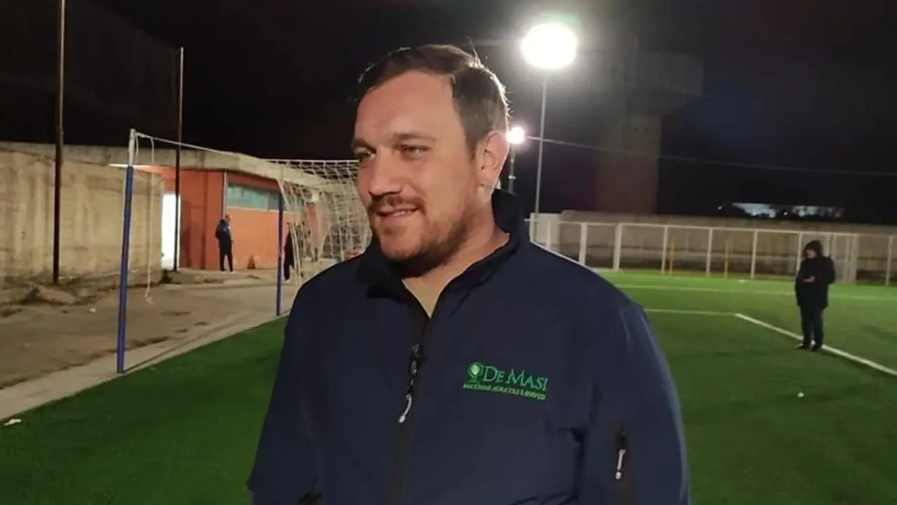 Promozione B, vittoria da play off per il Taurianova. Ascone: «Tre punti meritati. Corrao? La ciliegina sulla torta»\n