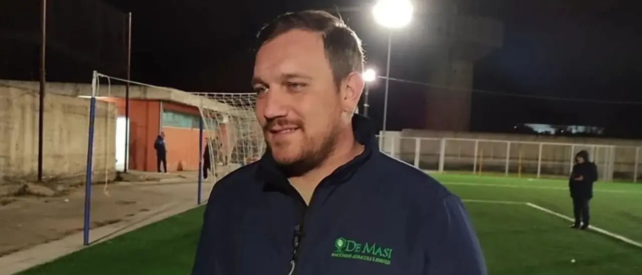 Promozione B, vittoria da play off per il Taurianova. Ascone: «Tre punti meritati. Corrao? La ciliegina sulla torta»\n