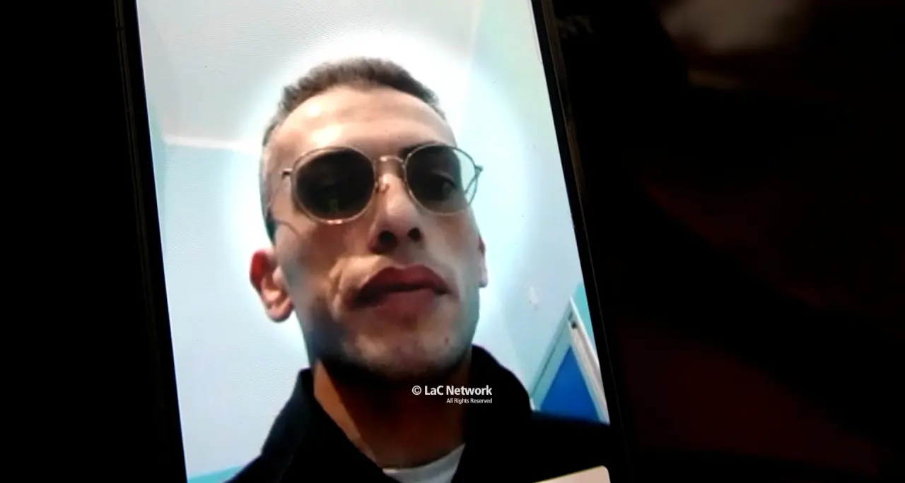 Il caso di Mattia Spanò a una svolta: autorizzato\u00A0il trasferimento in una comunità terapeutica dell’Abruzzo\n