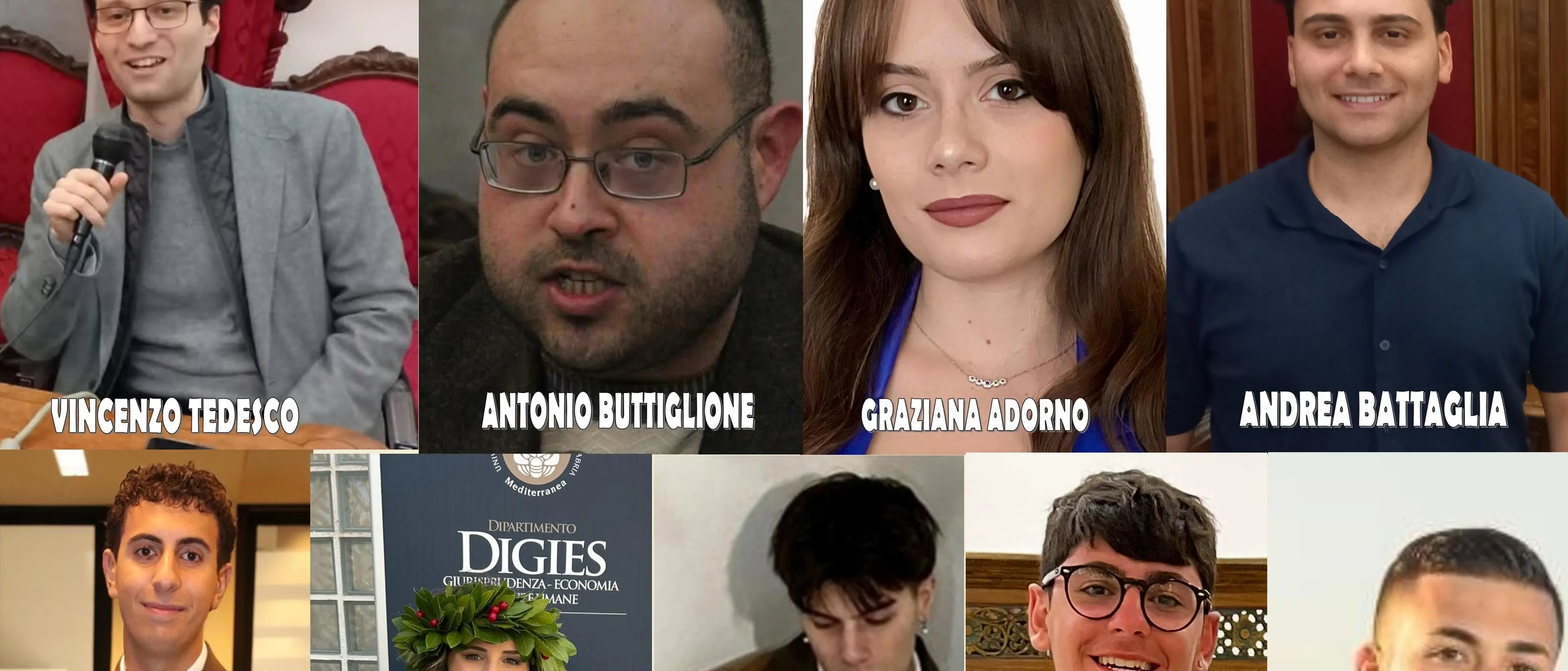 Reggio, premio Anassilaos Giovani: riconoscimenti alla ricerca e ai talenti emergenti\n
