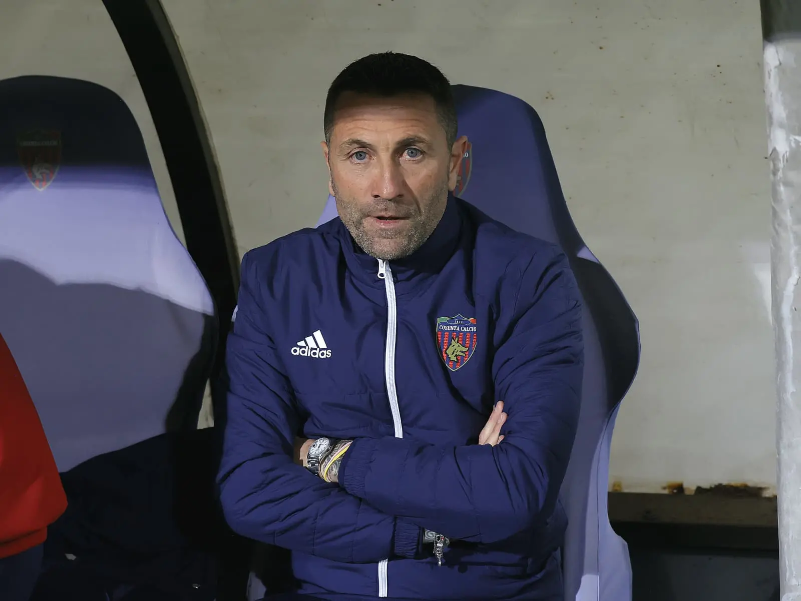 Buscè: «Grande prova di maturità, ma dobbiamo ancora crescere nell’equilibrio»\n