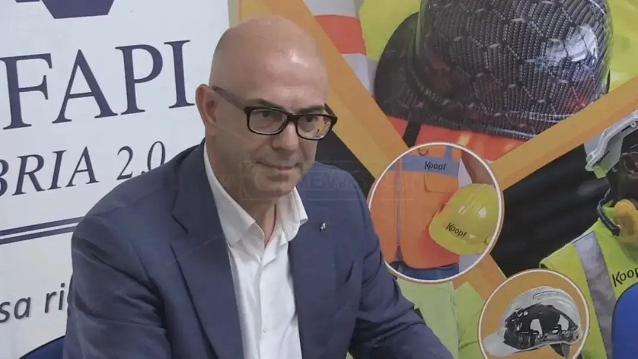 Fuga dei cervelli, Confapi\u00A0lancia il “Patto per i Talenti Stem” per trattenere i giovani laureati in Calabria\n