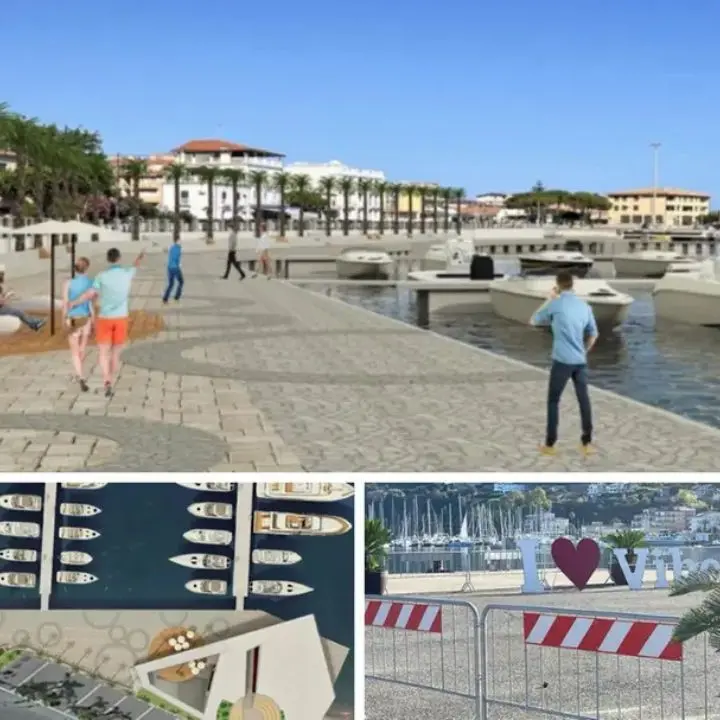 Vibo Marina cambia volto con 27 milioni di euro per il nuovo resort Porto Santa Venere: via al progetto Cascasi dopo 25 anni