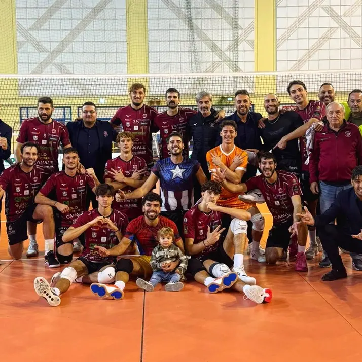 La Domotek reagisce ed espugna il campo dell’Avimecc: a\u00A0Modica finisce 0-3\n