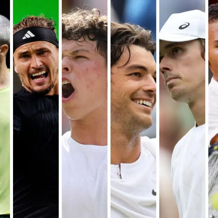 Tennis, al via gli Atp Finals di Torino: attesa per la sfida Sinner-Alcaraz, ci sarà anche Musetti\n