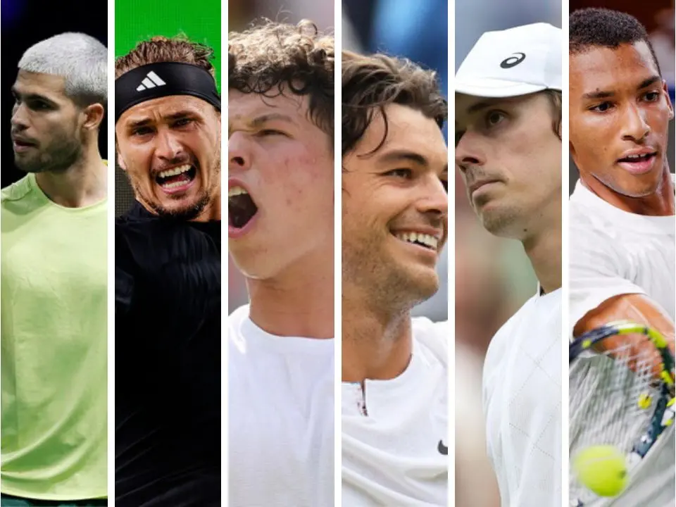 Tennis, al via gli Atp Finals di Torino: attesa per la sfida Sinner-Alcaraz, ci sarà anche Musetti