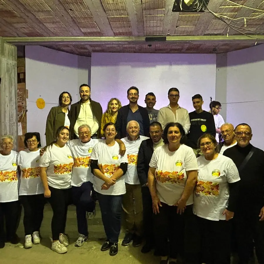 Masella celebra con gioia la Festa dell’Autunno\n