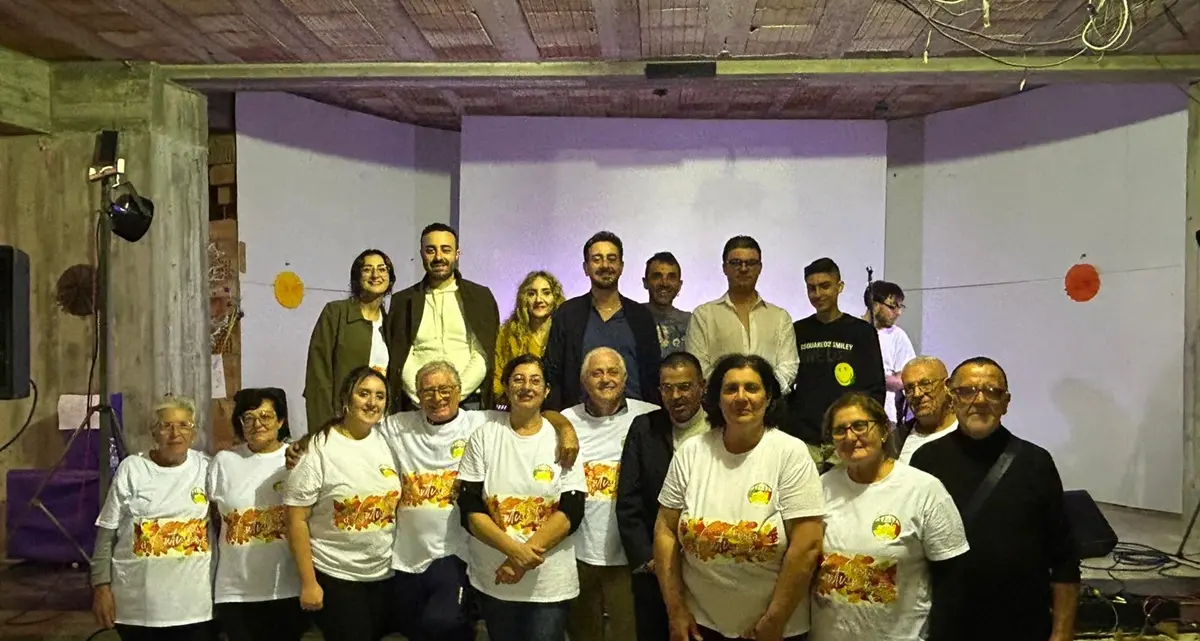 Masella celebra con gioia la Festa dell’Autunno\n