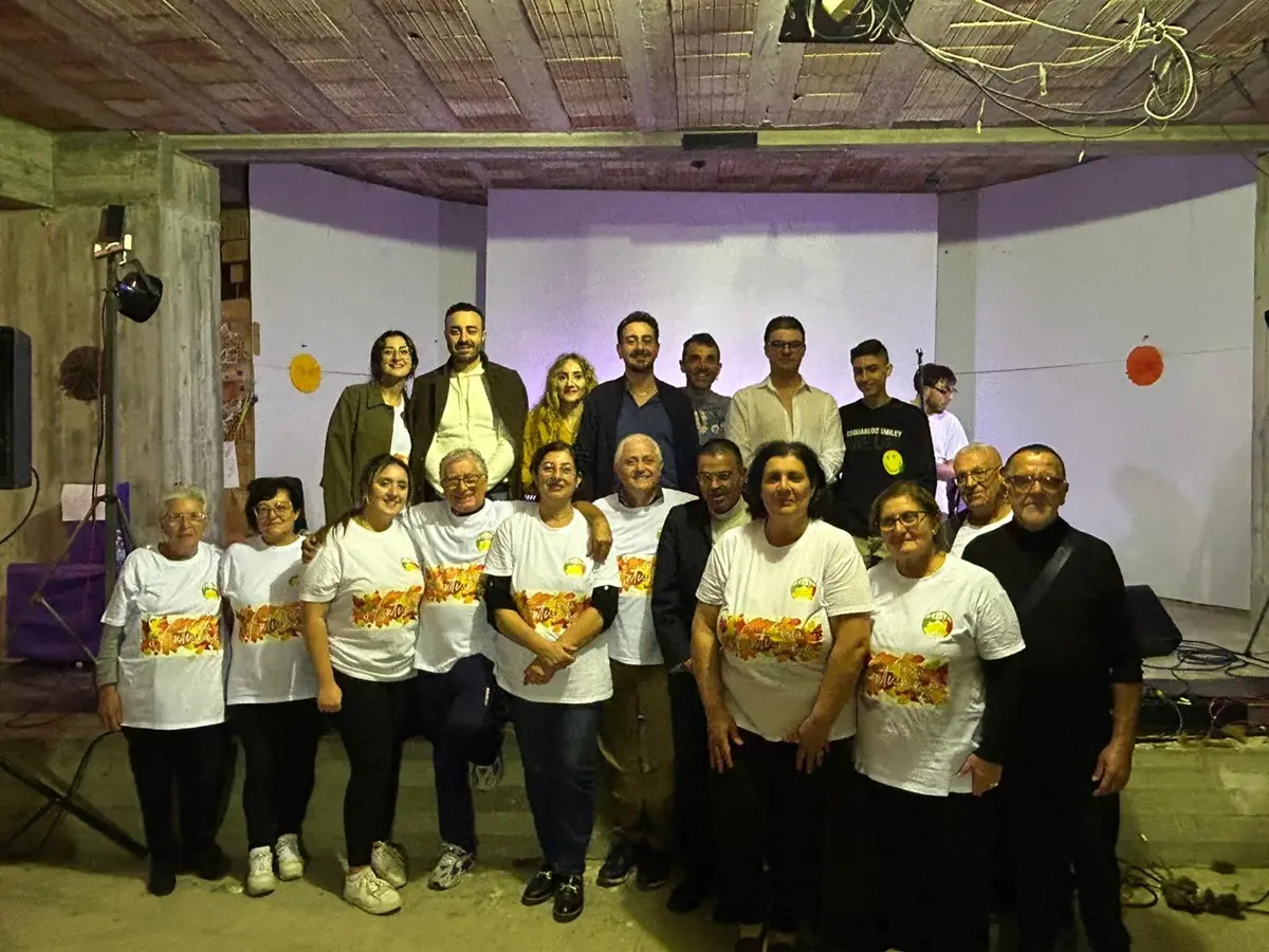 Masella celebra con gioia la Festa dell’Autunno\n