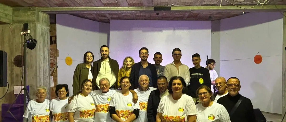 Masella celebra con gioia la Festa dell’Autunno\n