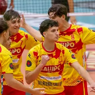 Volley, la Tonno Callipo batte Ciclope Bronte e resta alta in classifica