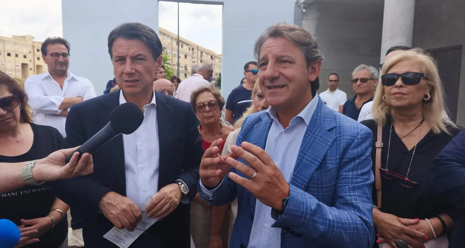 Calabria fuori dall’Alta velocità, Tridico e il M5s interrogano la Commissione europea: «Gravissimo, cosa fa Occhiuto?»\n