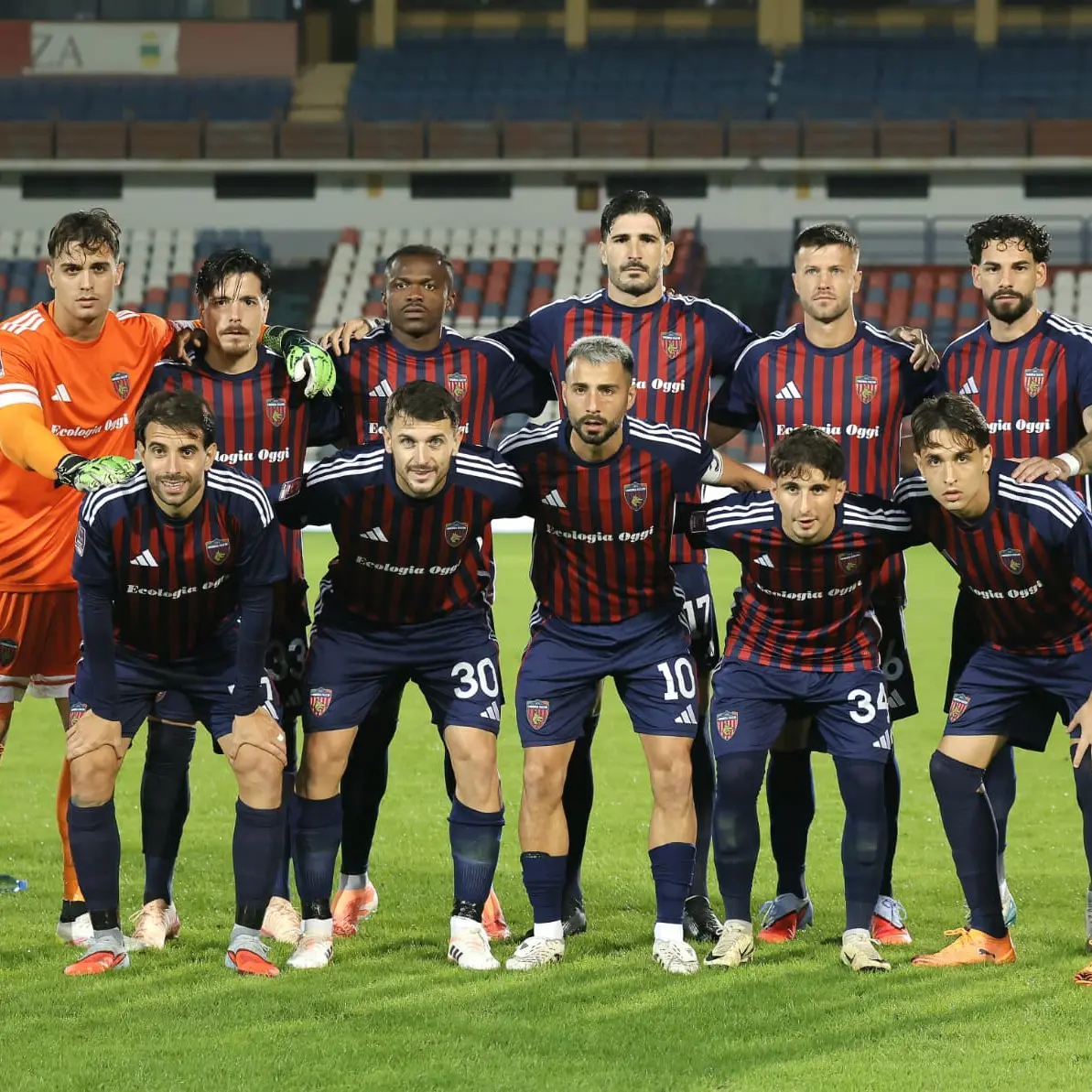 Cosenza, quando la partita si incanala è spettacolo. Ora serve vincere anche le gare “sporche”