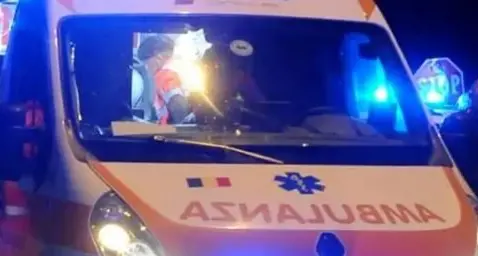 Ferito con tre colpi alle gambe a Crotone, 34enne campano ricoverato (e arrestato): indagini sul mondo della droga\n