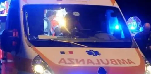 Ferito con tre colpi alle gambe a Crotone, 34enne campano ricoverato (e arrestato): indagini sul mondo della droga\n