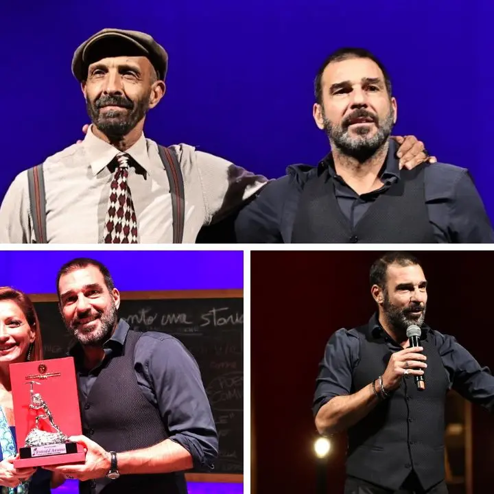 Ti racconto una storia, a Catanzaro il Festival d’autunno chiude con Edoardo Leo\n