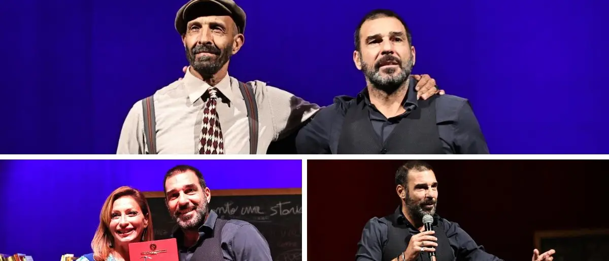 Ti racconto una storia, a Catanzaro il Festival d’autunno chiude con Edoardo Leo\n