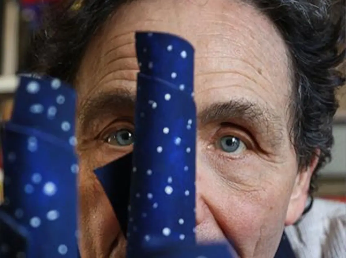 Accademia di Belle Arti di Reggio, al via i Dialoghi sull’arte\u00A0con il Maestro Cesare Berlingeri\n