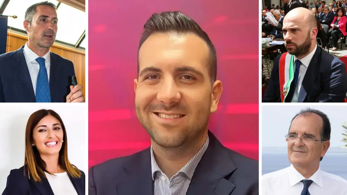 Regione Calabria, quasi definito l’Ufficio di Presidenza tra certezze e possibili sorprese -\u00A0NOMI\n