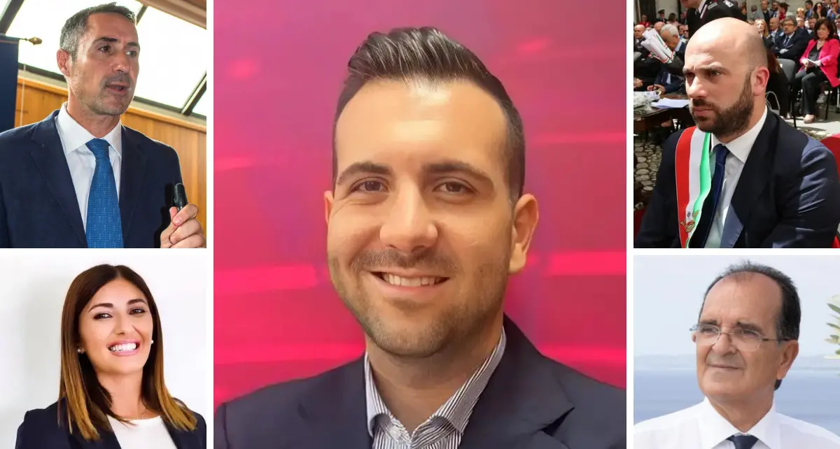 Regione Calabria, quasi definito l’Ufficio di Presidenza tra certezze e possibili sorprese -\u00A0NOMI\n