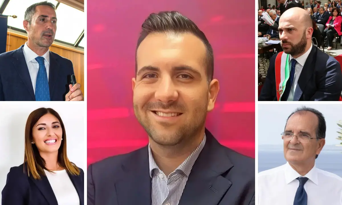 Regione Calabria, quasi definito l’Ufficio di Presidenza tra certezze e possibili sorprese -\u00A0NOMI\n