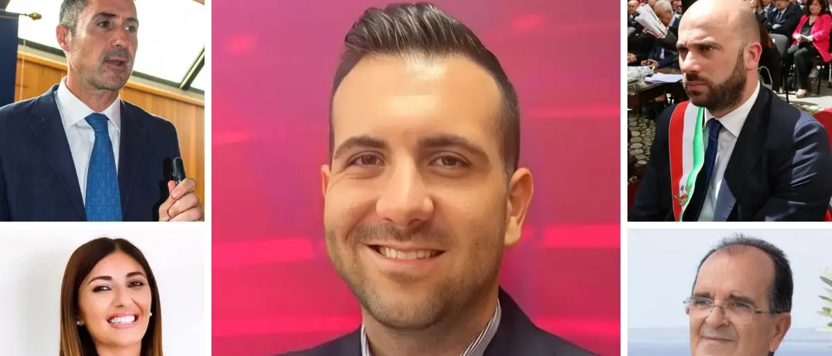 Regione Calabria, quasi definito l’Ufficio di Presidenza tra certezze e possibili sorprese -\u00A0NOMI\n