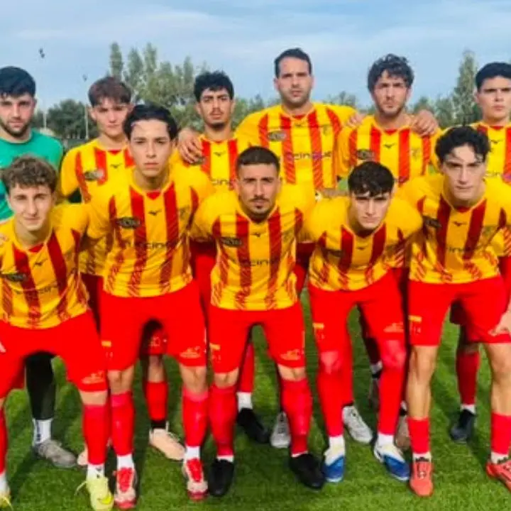 Promozione B, dall’incubo alla gioia per l’Atletico Maida. Foderaro: «Ripresa perfetta, grande rimonta»\n