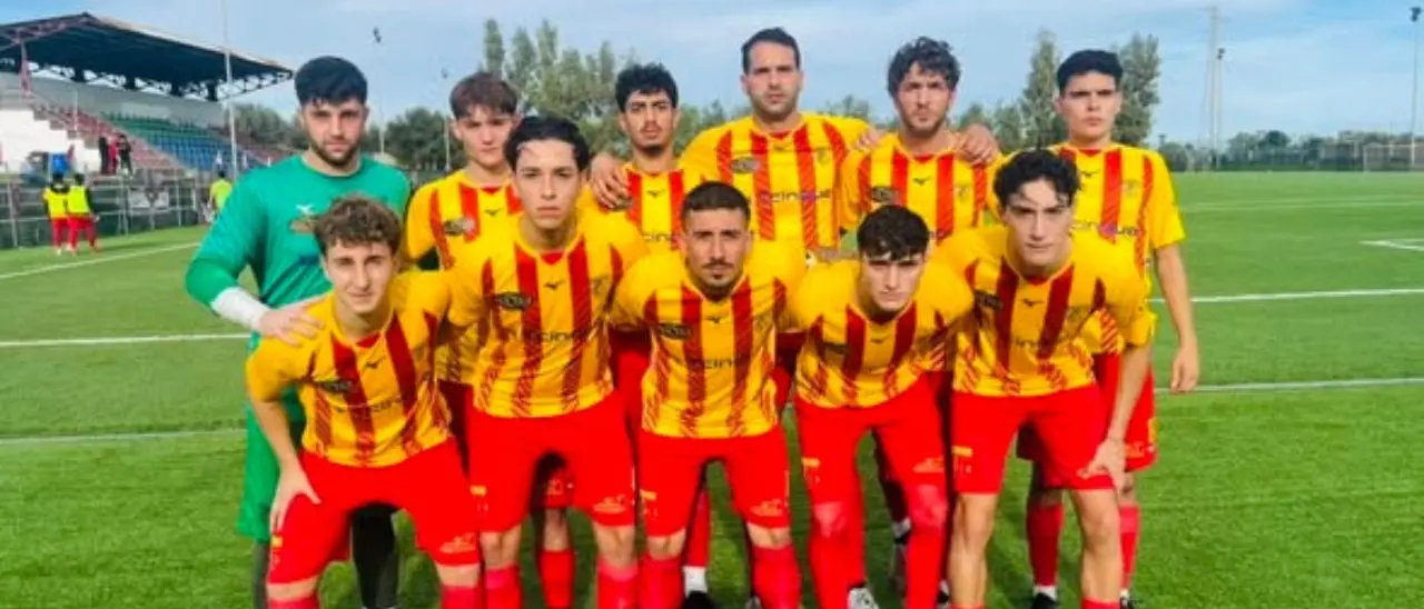 Promozione B, dall’incubo alla gioia per l’Atletico Maida. Foderaro: «Ripresa perfetta, grande rimonta»\n