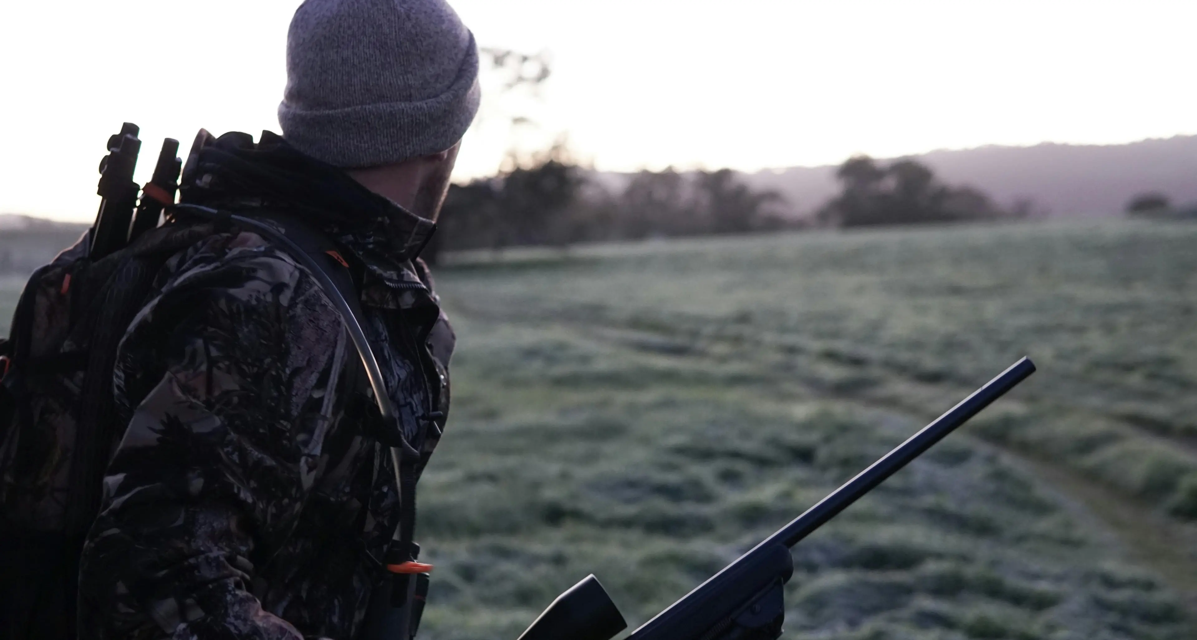 Uomo ferito durante una battuta di caccia nella Locride: è grave