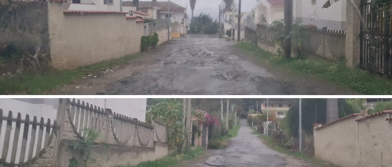 Tropea, Piserà denuncia: «Il quartiere Vulcano dimenticato». Appello ai Commissari per un intervento urgente\n